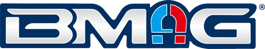 BMAG Magneti Logo 100
