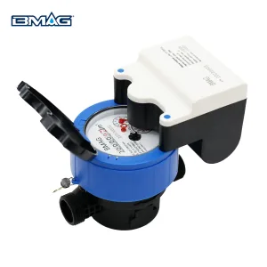 BMAG LORA SINGLE JET WATER METER
