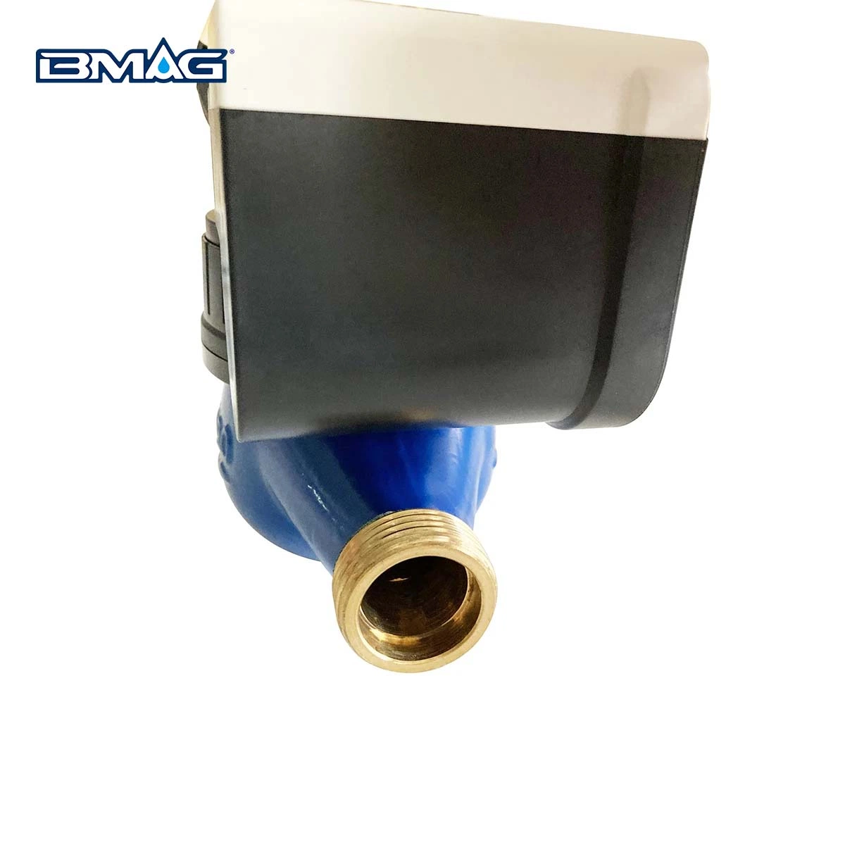 BMAG MJ-SDC Brass Multi Jet Dry Type Water Meter with LORA (4)
