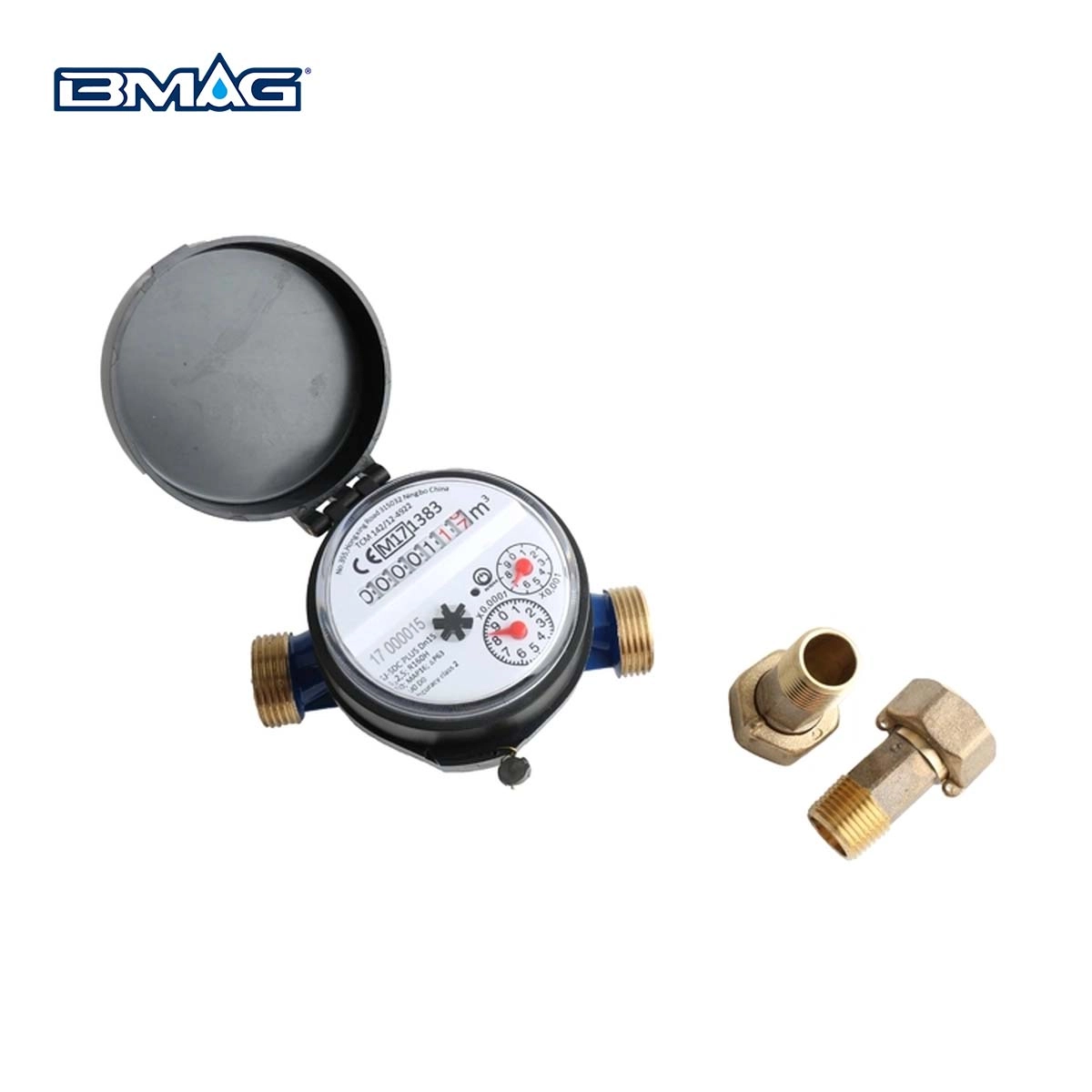 BMAG SJ-SDC Brass (2)