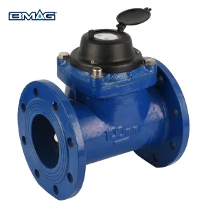 BMAG WPI-SDC Irrigation Water Meter