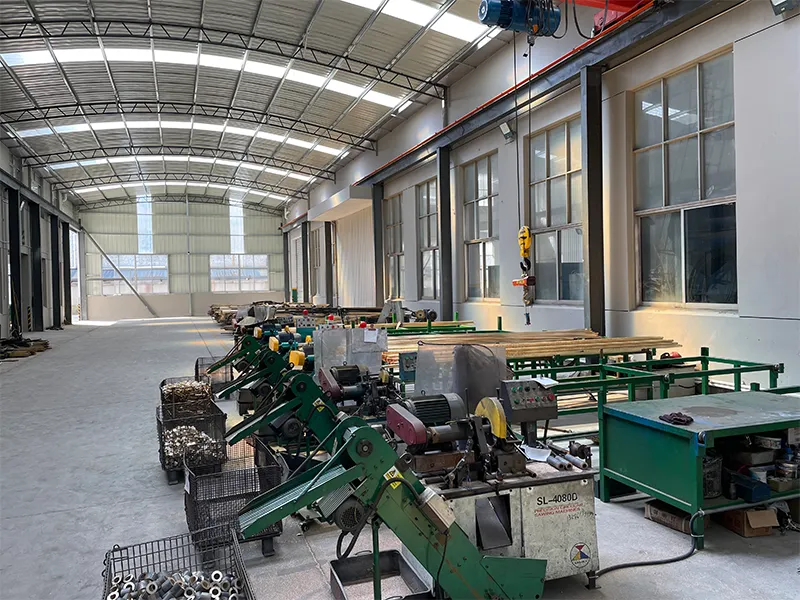 Corte de materiales