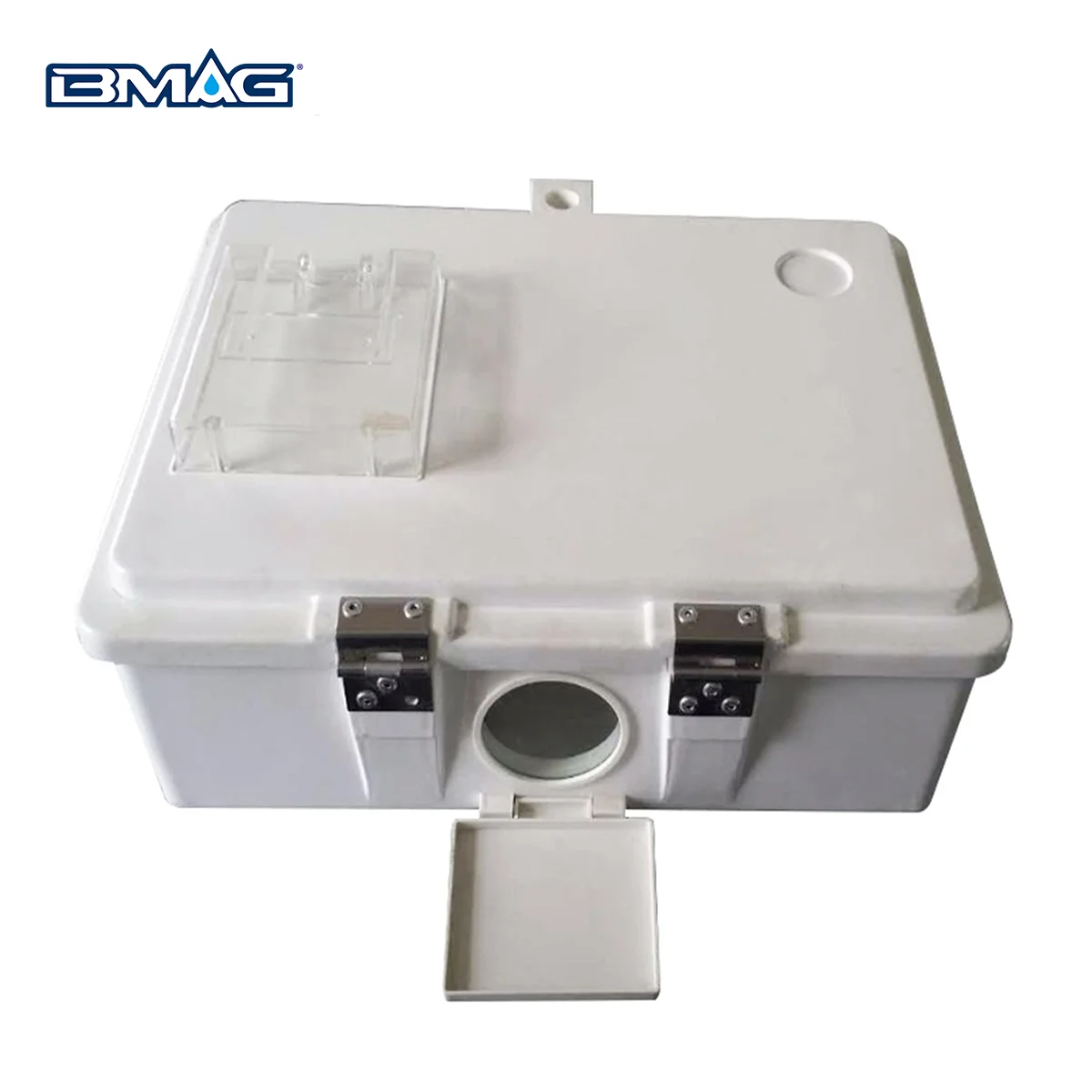 BMAG FRP WATER METER BOX FOR Saudi Arabia MARKET (1)