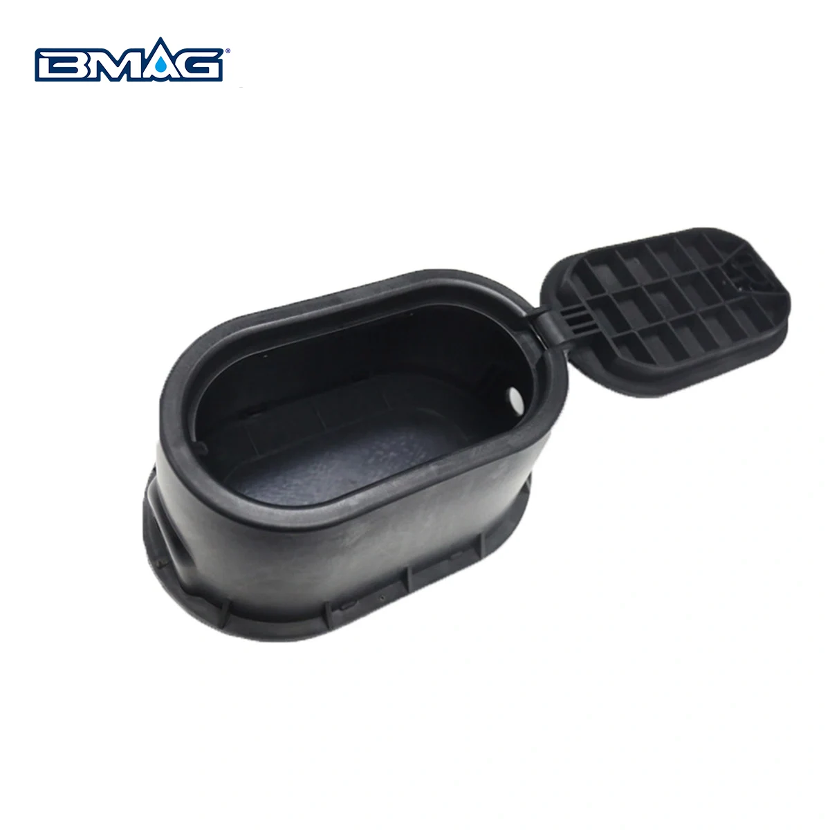 BMAG L365 Plastic Pp Water Meter Protection Box Above Ground With Key