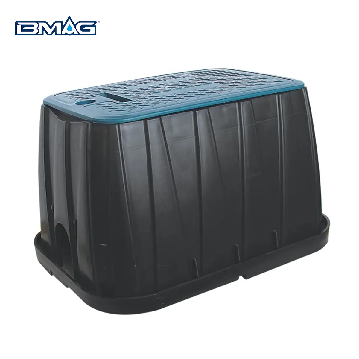 BMAG L530-12 Inch Plastic Protect Water Meter Box