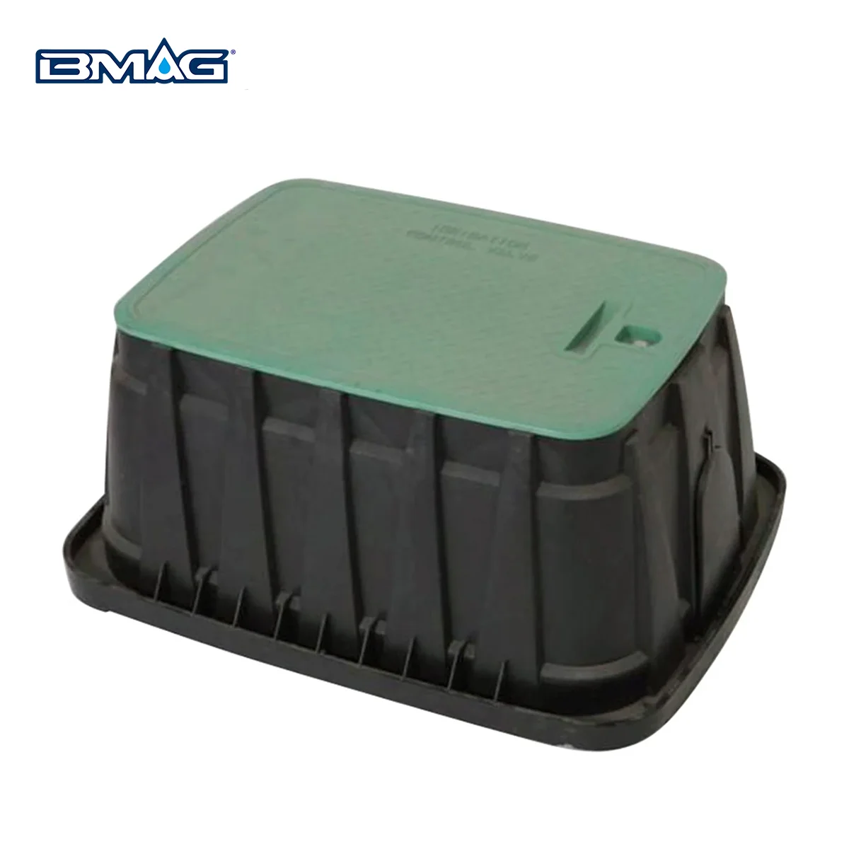 BMAG L530-12 Inch Plastic Protect Water Meter Box