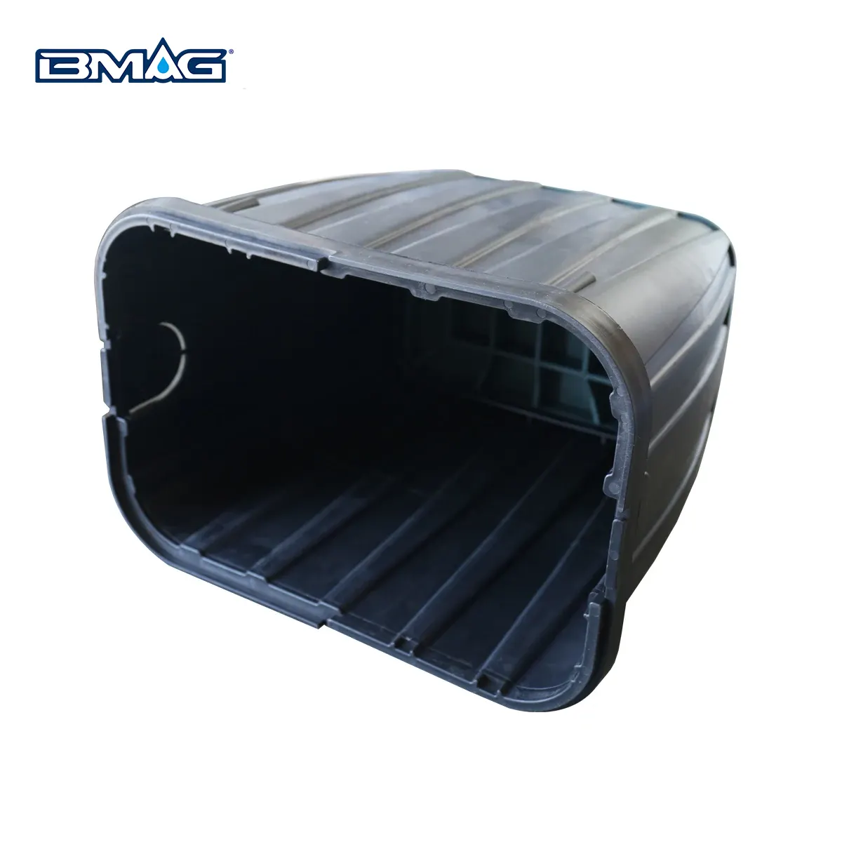 BMAG L530-12 Inch Plastic Protect Water Meter Box