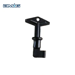 BMAG Water Meter Box Key 1