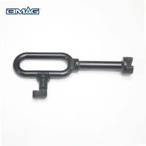 BMAG Water Meter Lid Key