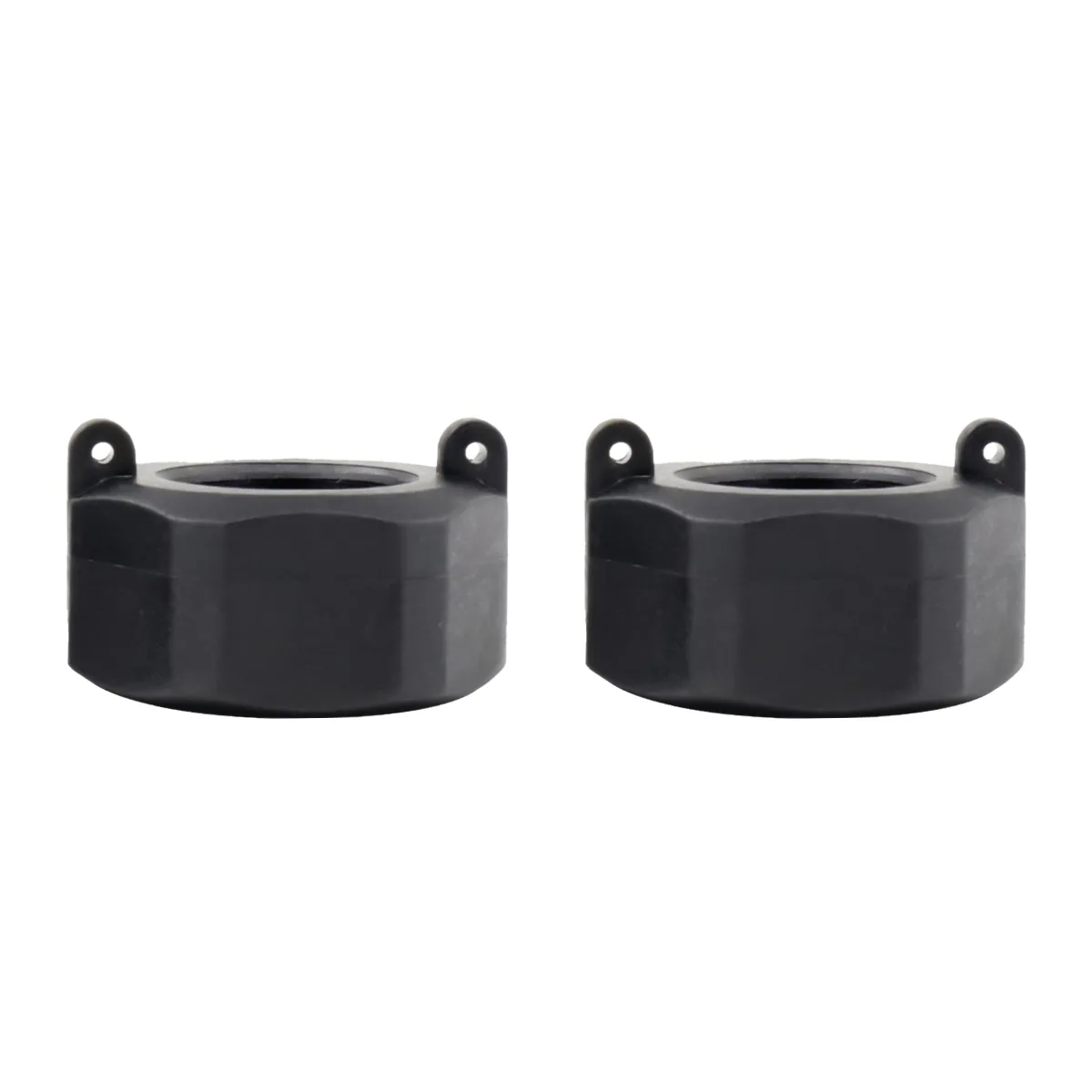 BMAG BW-708 Plastic Nylon Water meter connection with EPDM gasket (6)