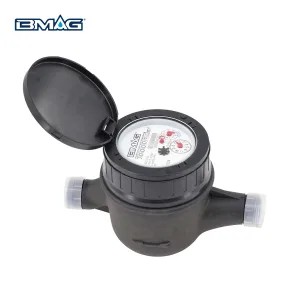 BMAG Plastic R160 Volumetric Water Meter