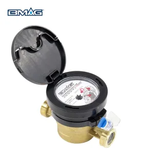 BMAG SJ-SDC Single Jet Brass Original color R160
