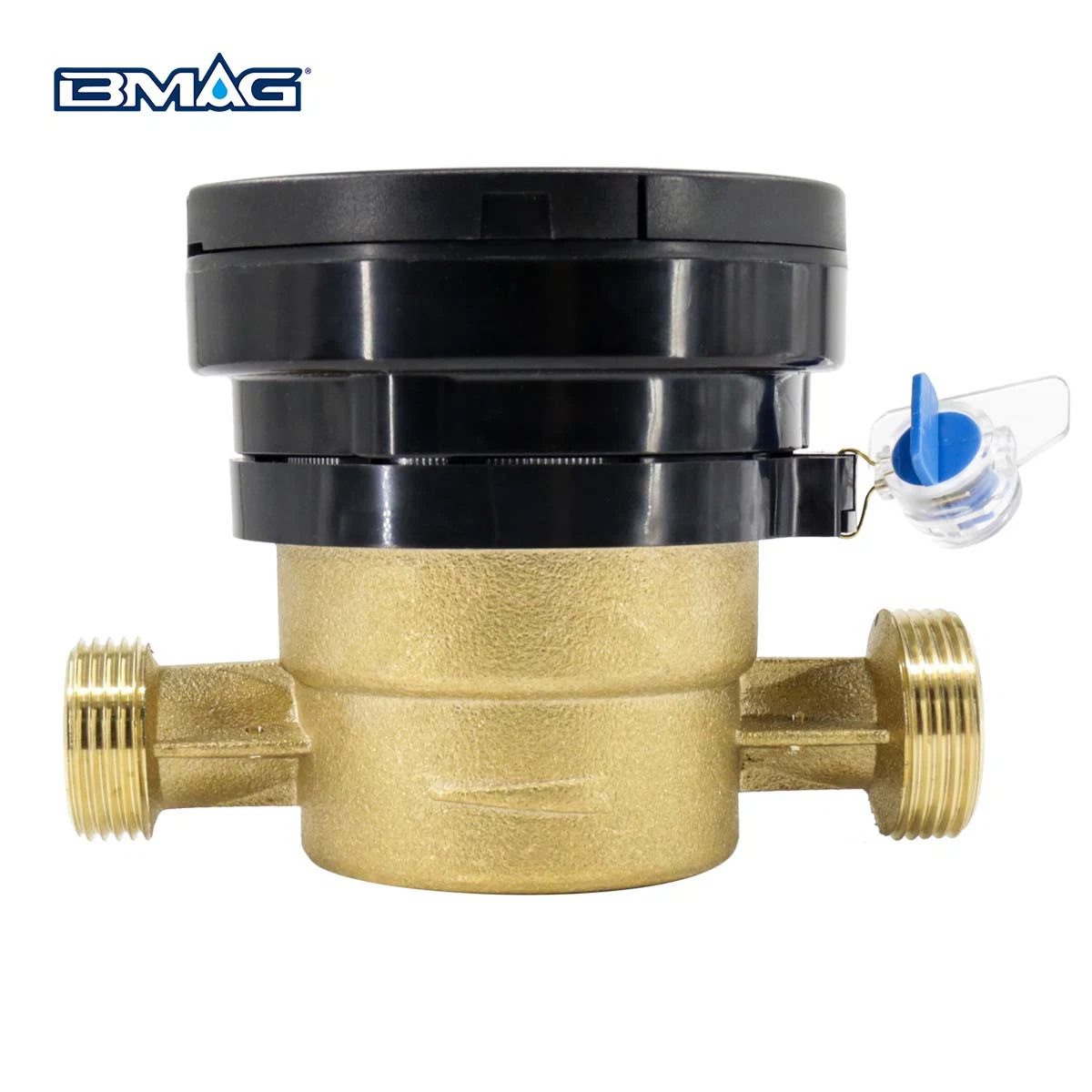 BMAG SJ-SDC Single Jet Laiton couleur originale R160
