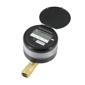 DN15 Ultrasonic Water Meter
