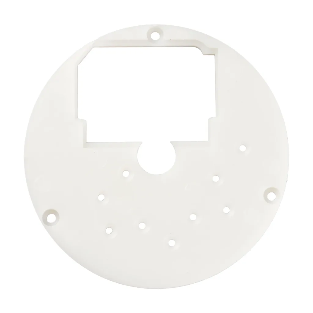 Gear Fixing Plate