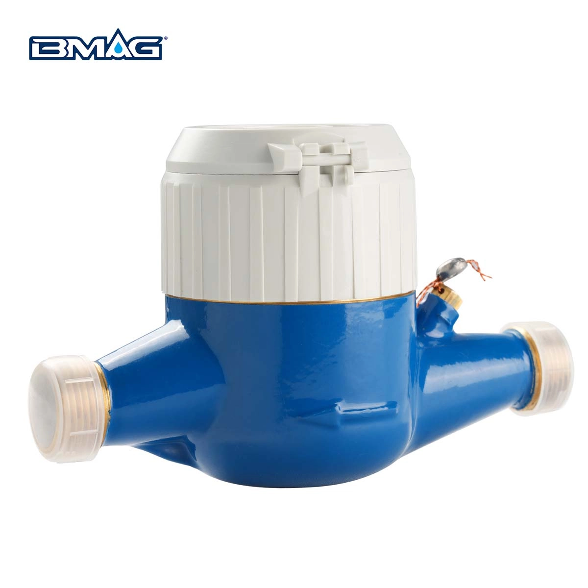 3/4 inch Multi Jet Water Meter