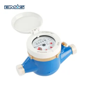 Multi Jet R200 Water Meter