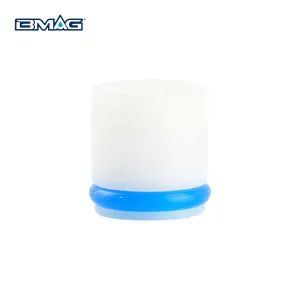 DN10 Plastic Insert Check Valve Dimension Drawing