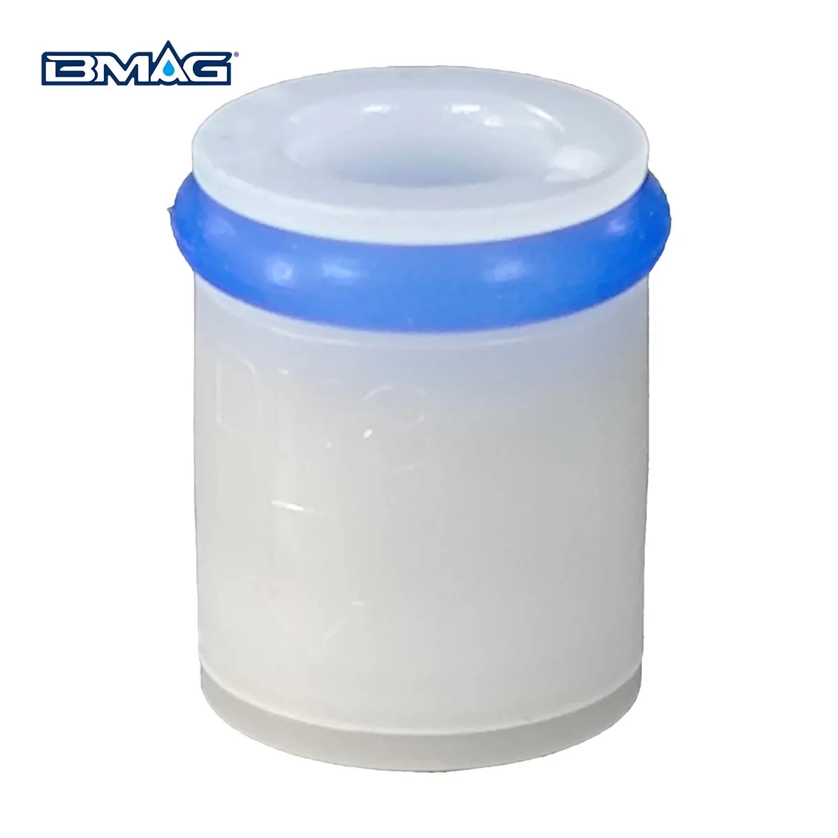 DN8 Plug-in Check Valve Plastic