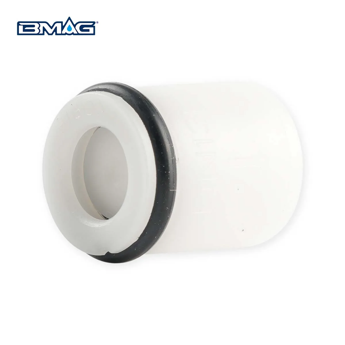 DN13 Plastic Non-return Spring Check Valve