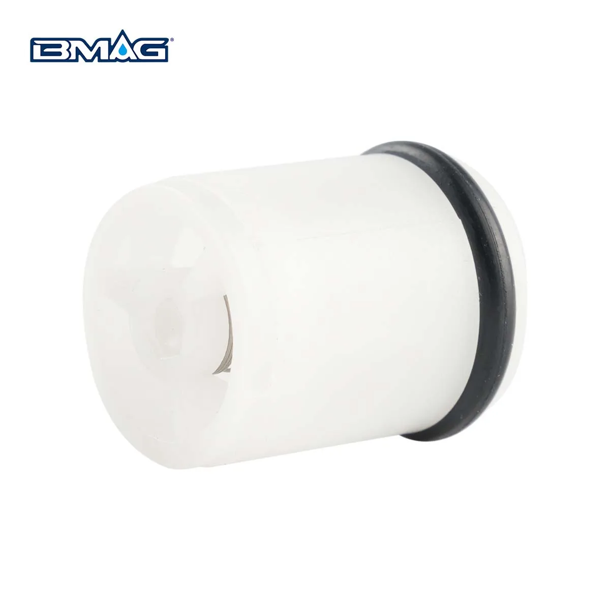 DN13 Plastic Non-return Spring Check Valve