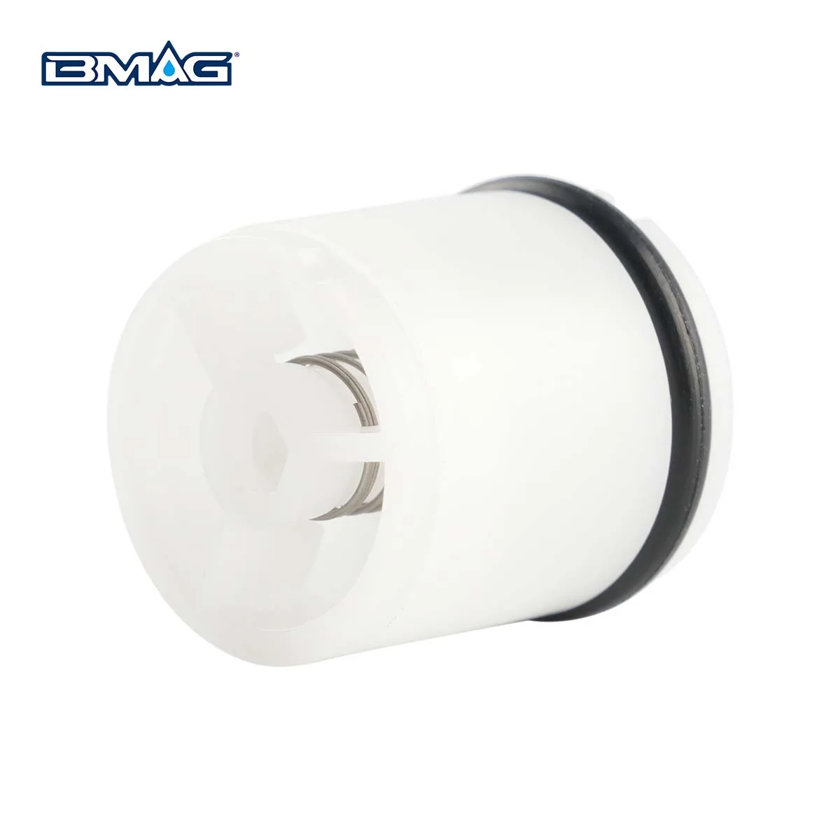 Inner Plug Check Valve