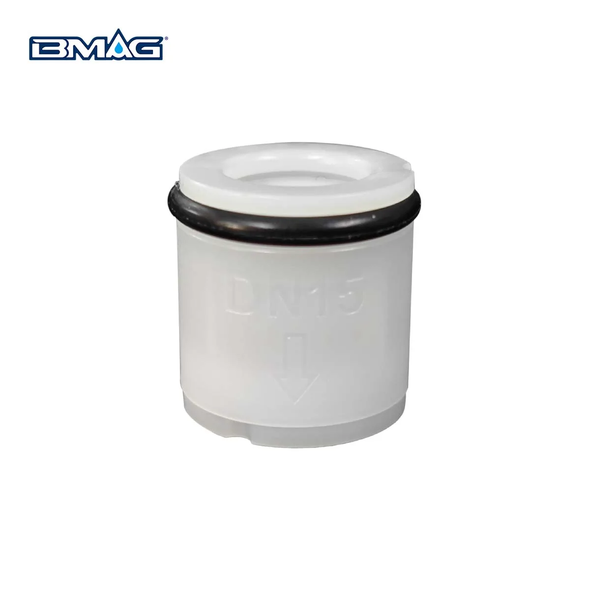 Inner Plug Check Valve