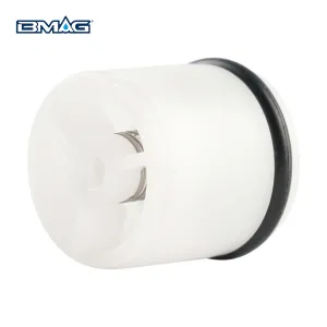 Inner Plug Spring Check Valve DN16