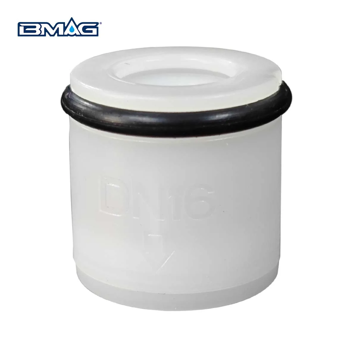 Inner Plug Spring Check Valve DN16