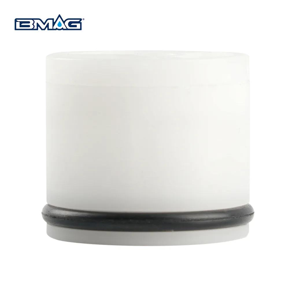 Plug-in Plastic Non-Return Valve DN20