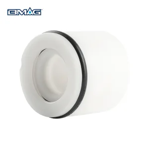 Plug-in Plastic Non-Return Valve DN20