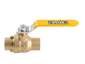 Ball Valve