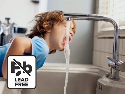 Benefits of Lead Free Water Meter