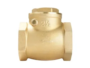 Check-Valve