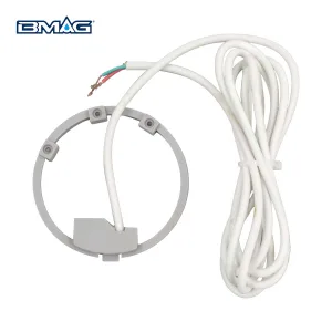 Pulse Output Switches