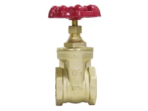 Gate Valve