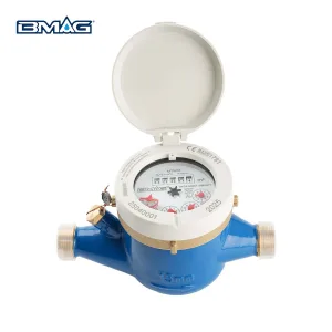 1/2″ Water Meter MID Approved