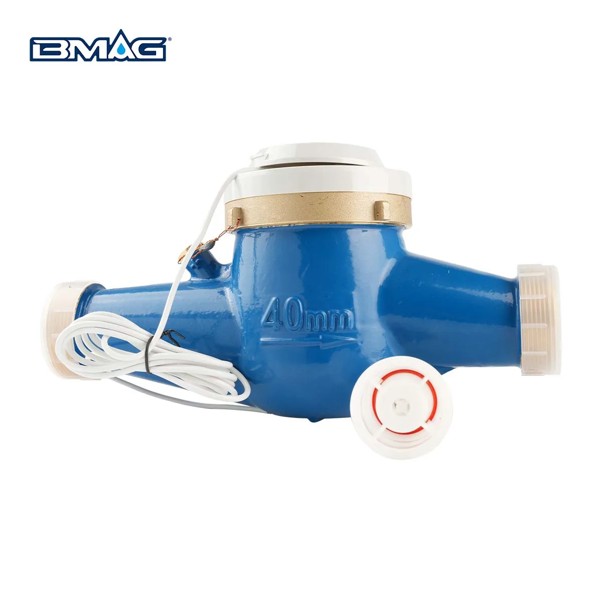 DN40 Water Meter IP68