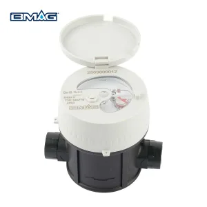 R400 Volumetric Water Meter LHC-P