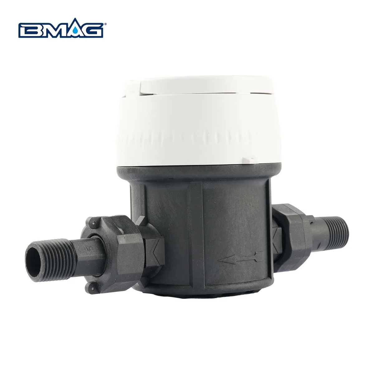 R400 Volumetric Water Meter LHC-P