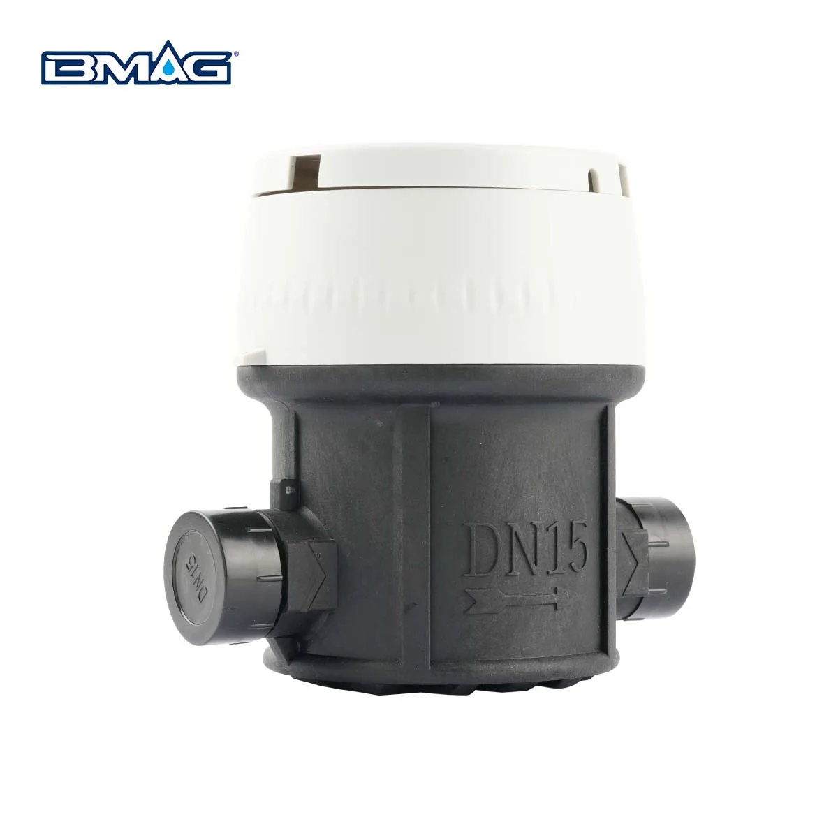 R400 Volumetric Water Meter LHC-P