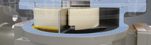 Volumetric Water Meters Principle