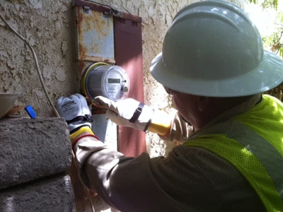 Water Meter Installation Cost
