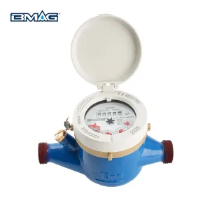 Gietijzeren watermeter BMAG
