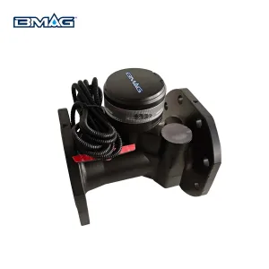 ULW-100 Ultrasonic Bulk Water Meter