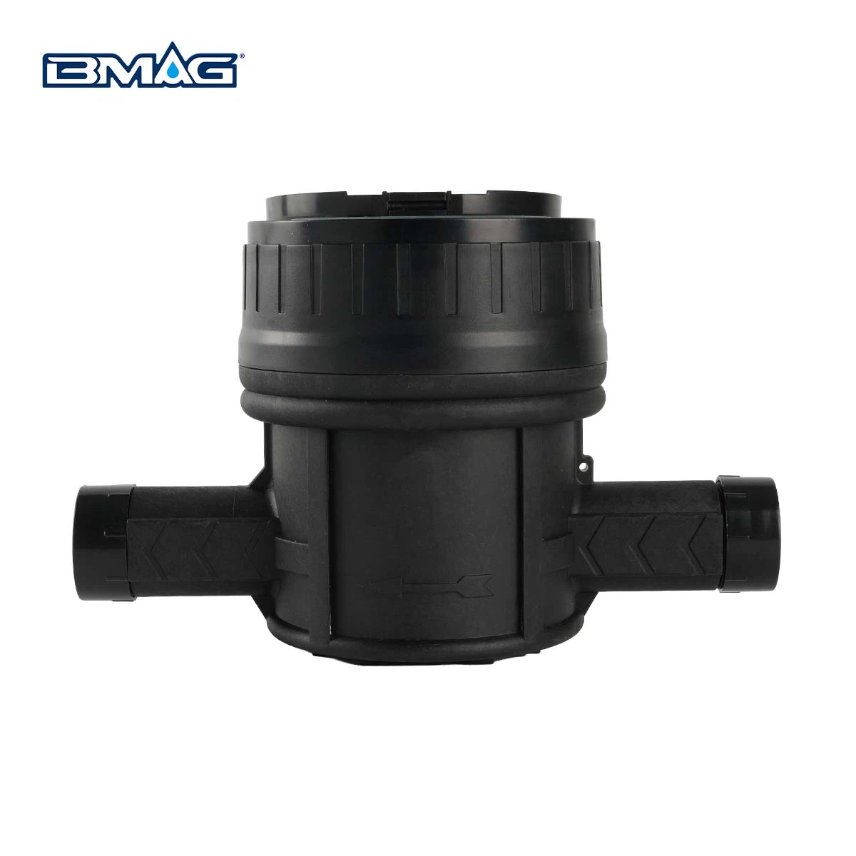 Plastic Piston Water Meter LHC-P - BMAG Meter