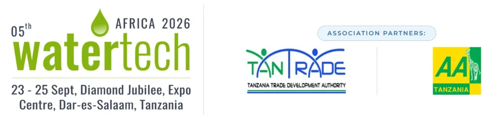 Water Tech Tanzania 2026 - BMAG Meter