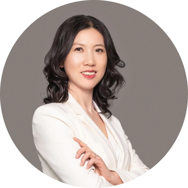 Ellen Zhou, Co-Founder of BMAG Group and Founder of BMAG Meter and BMAG Valve