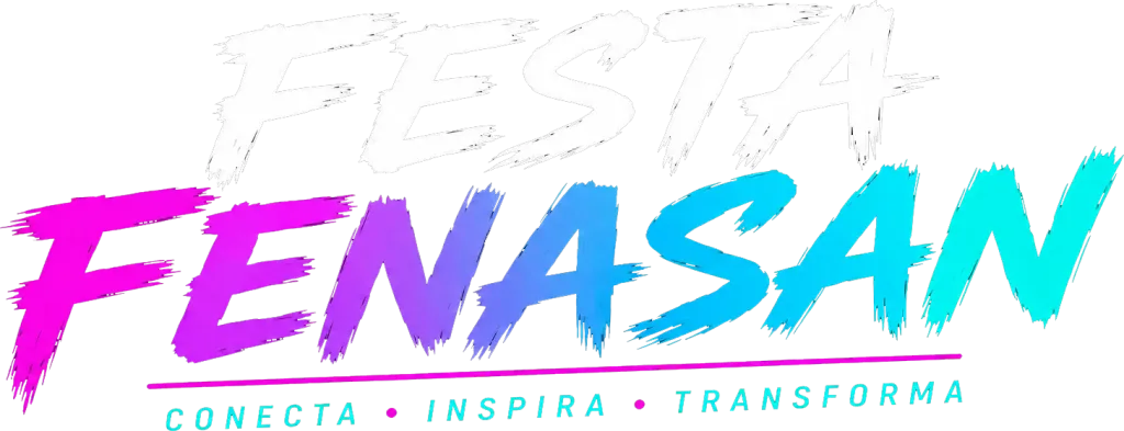 FENASAN 2026 in São Paulo
