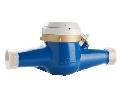 1¼" Multi Jet Water Meter